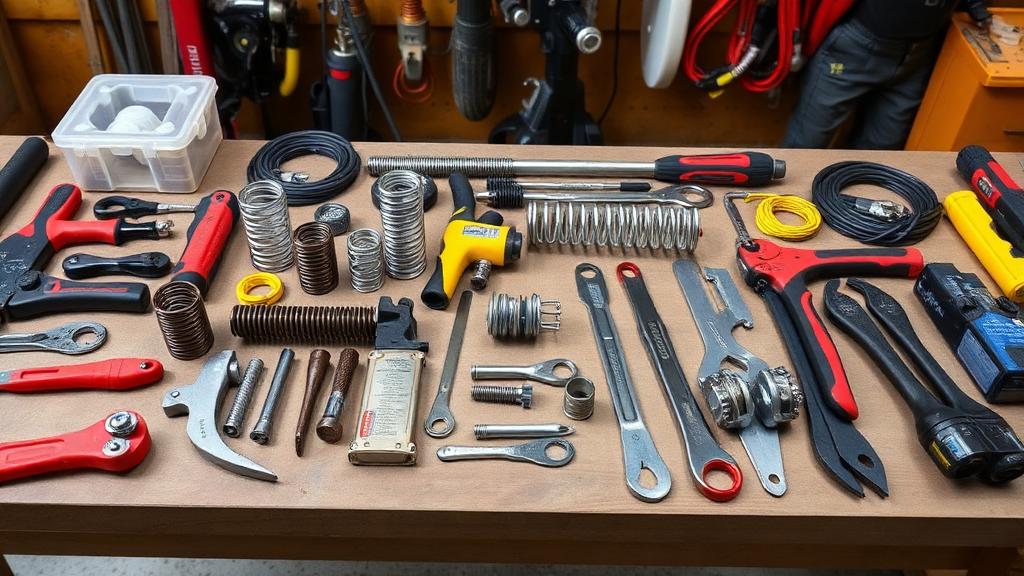 Labor vs Parts Breakdown: Making Smart Decisions