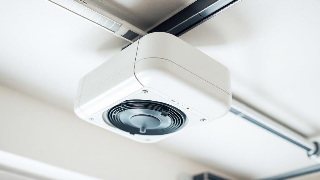 Opener Types Compared: What Every Homeowner Should Know