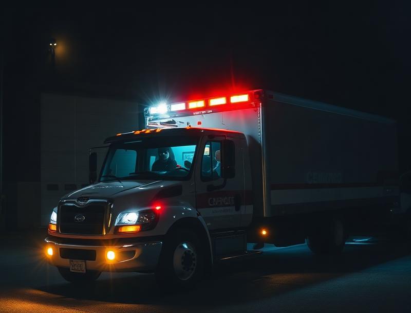 Emergency Service - Professional garage door emergency service in Greenwich CT