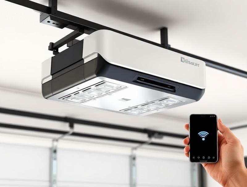 Opener Services - Professional garage door openers service in Greenwich CT