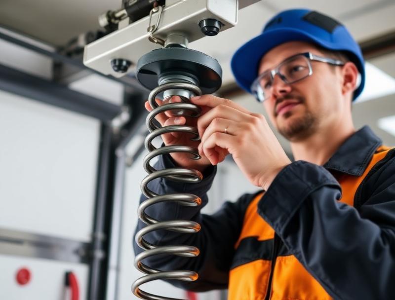 Garage Door Repair - Professional garage door repair service in Greenwich CT