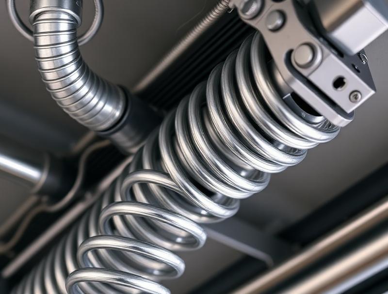 Spring Services - Professional garage door springs service in Greenwich CT